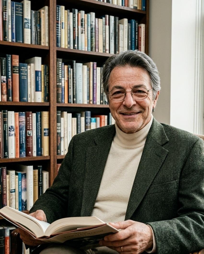 Egemen Mustafa Şener — New York Zagreb
